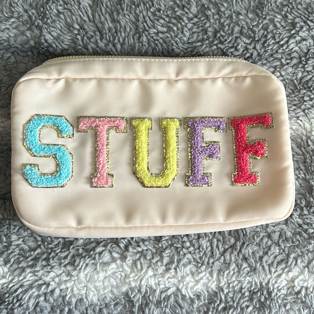 Cosmetic Bag